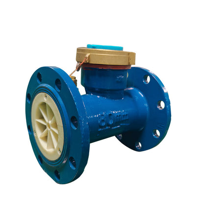 DN50 Mechanical large-diameter water meter
