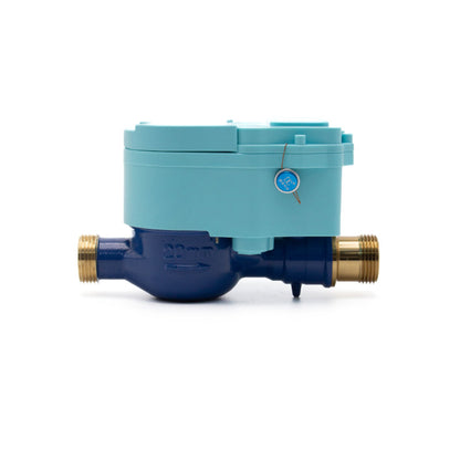 DN15 IC card water meter