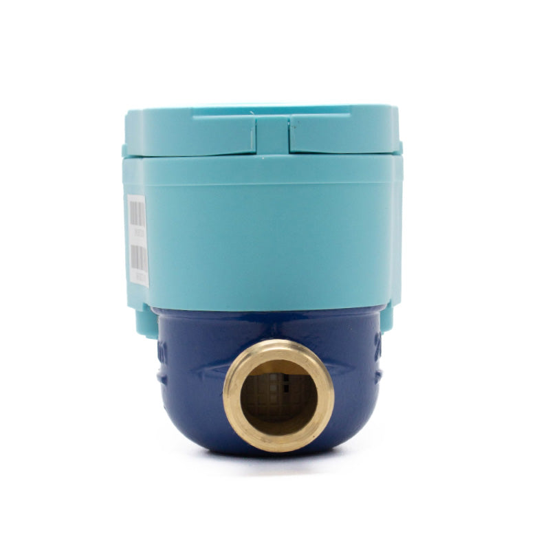 DN15 IC card water meter